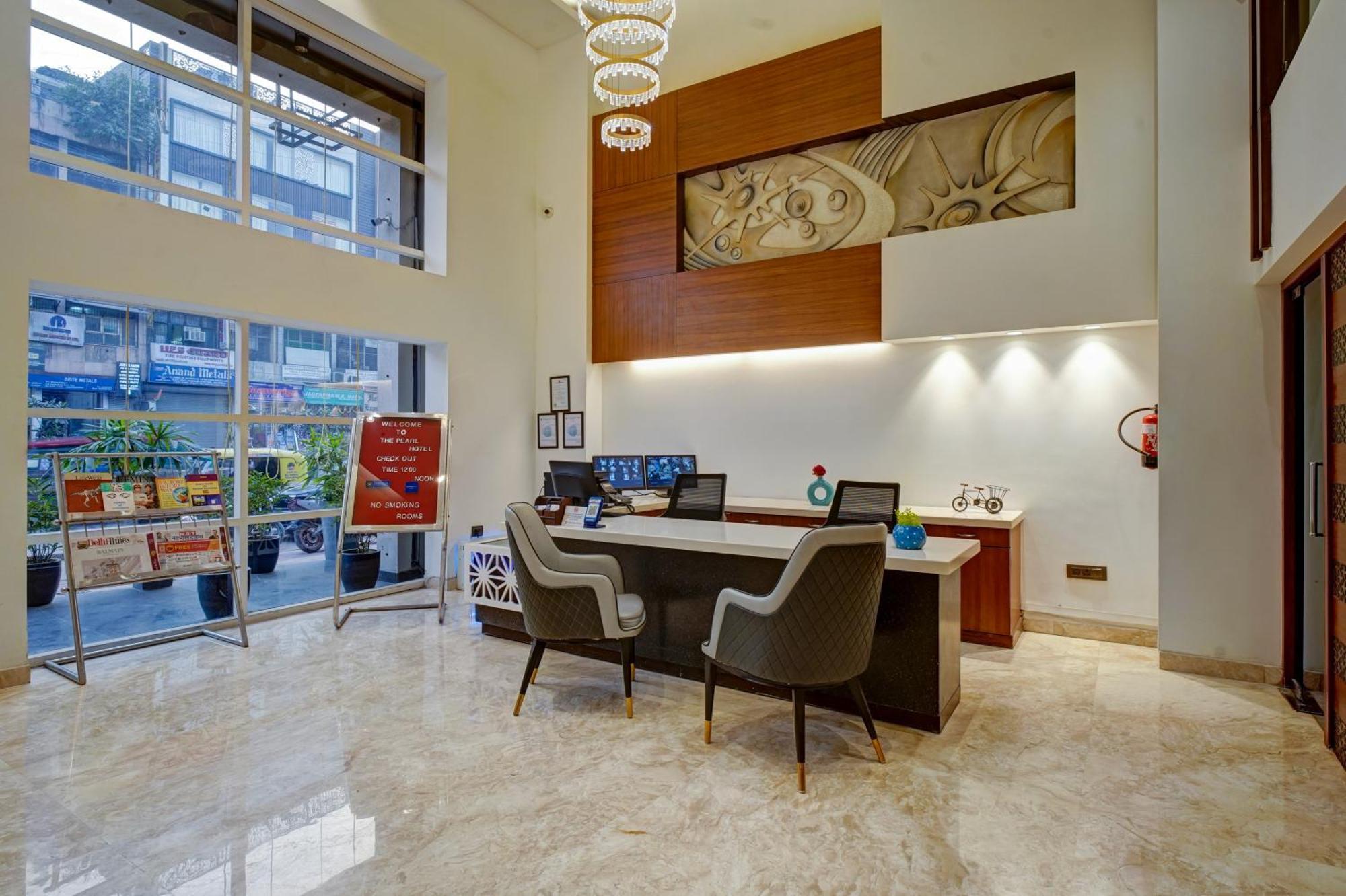 Hotel The Pearl, Center - Traveler's Choice Award Winner For 2025