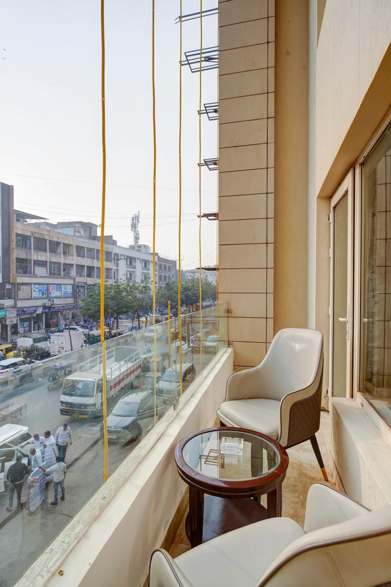 Hotel The Pearl, Center - Traveler's Choice Award Winner For 2025 New Delhi