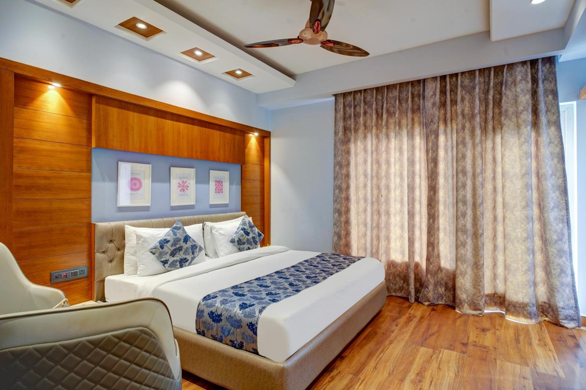 The Pearl, Center - Traveler's Choice Award Winner For 2025 Hotel 4*
