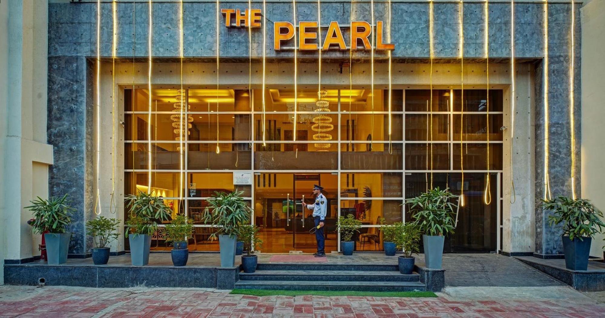 Hotel The Pearl, Center - Traveler's Choice Award Winner For 2025